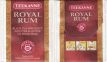 Teekanne 53 Royal Rum