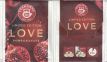 Teekanne 55 Limited Edition Love Pomegranate