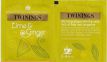 Twinings 60 Lime & Ginger