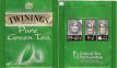 Twinings N Pure Green Tea No Flap Ethical Tea Partnership