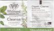 Whittard of Chelsea 04 Organic Cleanse