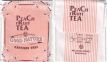 Alkaloid Good Nature Peach Fruit Tea