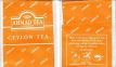 Ahmad Ceylon Tea White