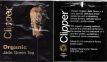 Clipper Organic Jade Green Tea