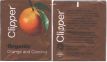 Clipper Organic Orange & Coconut