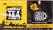 Cornish Tea Trading Smugglers Brew