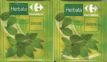 Carrefour Herbata Zielona No Flap