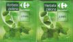 Carrefour Herbata Zielona Z Mieta No Flap