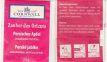 Cornwall XYK89 Zauber Des Orients Persischer Apfel