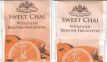 Cornwall XYU94 Sweet Chai