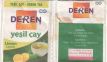 Deren Yesil Cay Limon