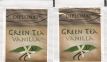 Diplomat Green Tea Vanilla