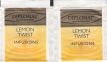 Diplomat Lemon Twist Infusion
