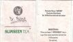 Dr. Nona Slimseen Tea