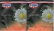 Dr. Oetker Chá De Camomila Foil