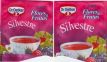 Dr. Oetker Chá Misto Flores & Frutas Silvestre