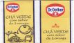 Dr. Oetker Chá Verde Com Sabor De Laranja