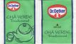 Dr. Oetker Chá Verde Tradicional