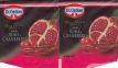 Dr. Oetker Flores E Frutas Sabor Roma E Cranberry
