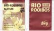 DWP Bio Rooibos Natur