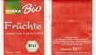 Edeka Bio Früchte