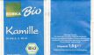 Edeka Bio Kamille