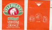 Elephant 65783 Infusion Verveine Orange