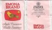Emona Brand Apple Cinnamon