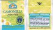 Esselunga Bio Camomilla Setacciata