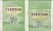 Everton Bio Infuso Di Finocchio