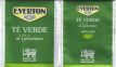 Everton Té Verde Al Gelsomino