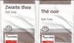 Everyday Selection Zwarte Thee Earl Grey
