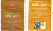 Eza Schwarzer Tee Earl Grey