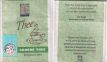 Fair Trade Max Havelaar Groene Thee 1