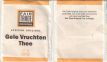 Fair Trade Original 956012 Gele Vruchten Thee