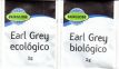 Fairglobe 01212404 Earl Grey Ecologico