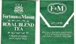 Fortnum & Mason Royal Blend Tea
