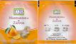 Fyto Pharma Foil Mandarinka & Zázvor