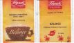 Franck Wellness Balance Rooibos Narancina Kora Cimet