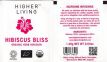 Higher Living Hibiscus Bliss Usda