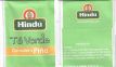 Hindu Té Verde Con Sabor a Pina