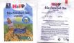 Hipp Bio Fenchel Tee Ungesust