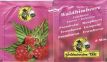Goldmännchen Waldhimbeere
