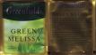 Greenfield Green Melissa