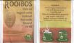 Herbaria Rooibos Mogyoro Vanilia 2