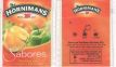 Hornimans 313 5105 Sabores Rooibos Con Limon Y Manzana
