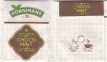 Hornimans Tea 10 008 808 Choco Mint