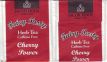 Jacob Hooy Fairy Tasty Cherry Power