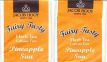 Jacob Hooy Fairy Tasty Pineapple Sun