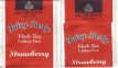 Jacob Hooy Fairy Tasty Strawberry